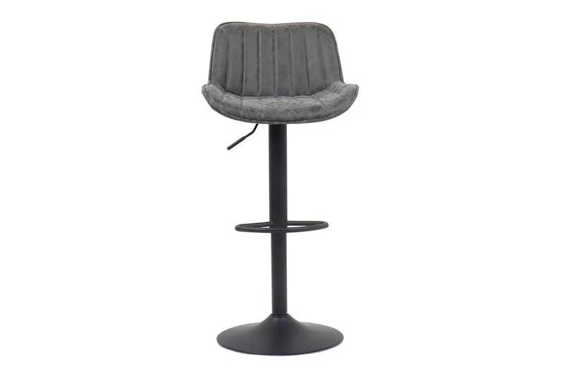 Tabourets de Bar FENNY - H:61-81 cm