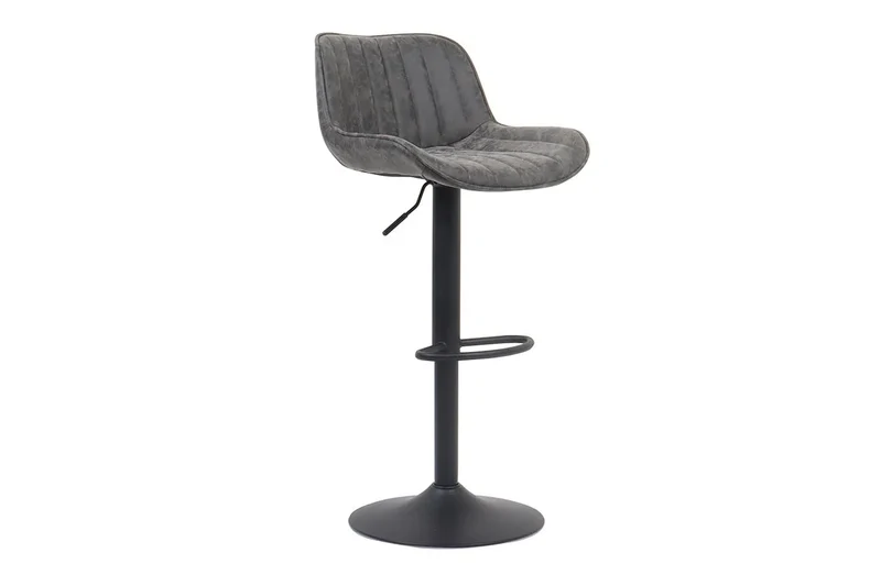 Tabourets de Bar FENNY - H:61-81 cm