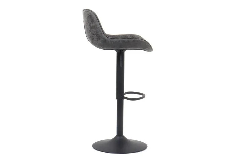 Tabourets de Bar FENNY - H:61-81 cm