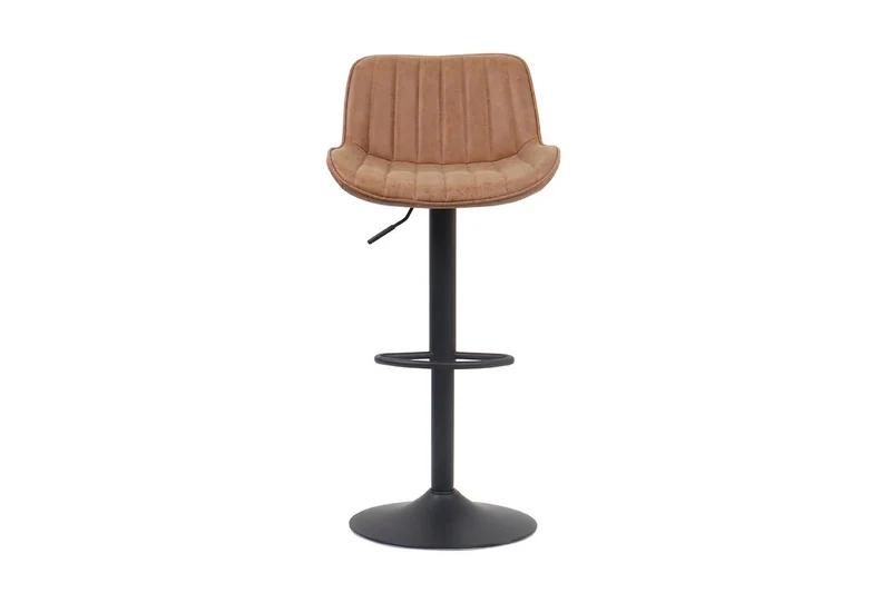 Tabourets de Bar FENNY - H:61-81 cm