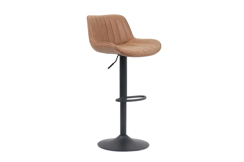 Tabourets de Bar FENNY - H:61-81 cm