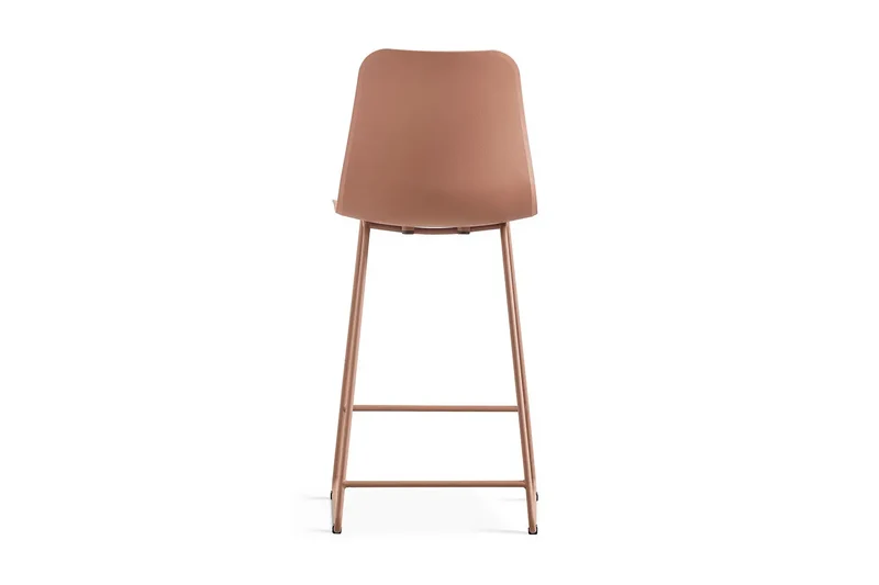Chaises de Bar MARYA - H:65 cm