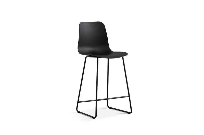 Chaises de Bar MARYA - H:65 cm