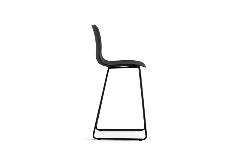 Chaises de Bar MARYA - H:65 cm