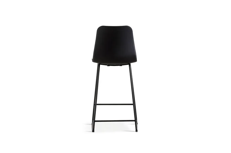 Chaises de Bar MARYA - H:65 cm