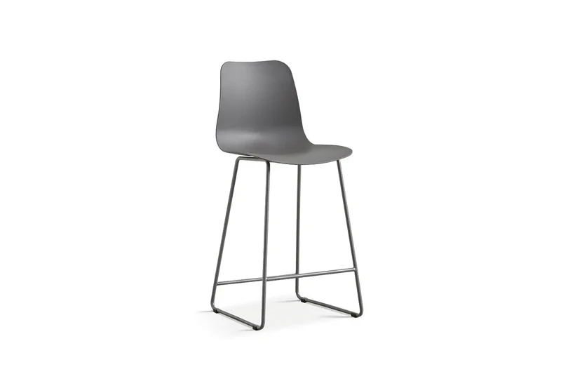 Chaises de Bar MARYA - H:65 cm