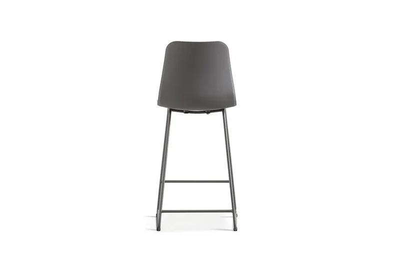 Chaises de Bar MARYA - H:65 cm