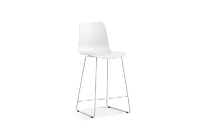 Chaises de Bar MARYA - H:65 cm