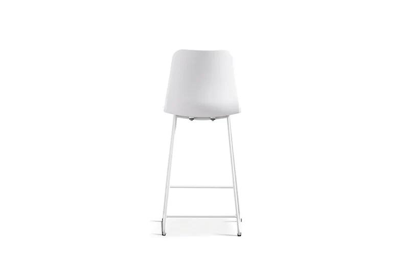 Chaises de Bar MARYA - H:65 cm