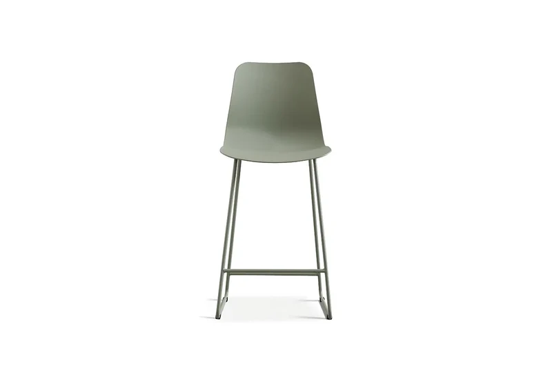 Chaises de Bar MARYA - H:65 cm