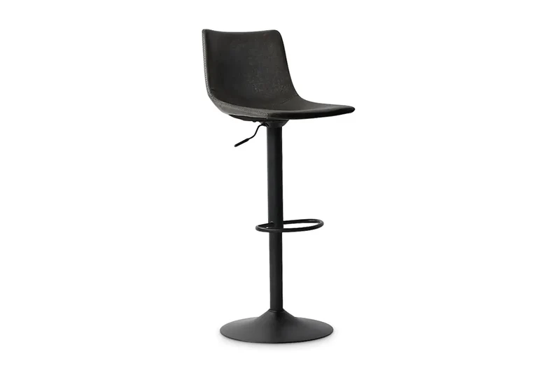 Tabourets de Bar TREVIS - H:61-81 cm