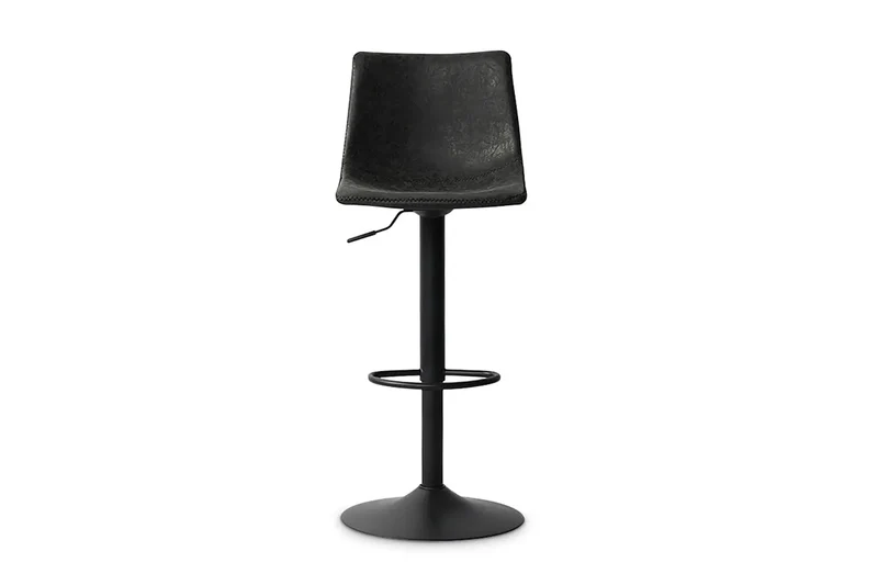 Tabourets de Bar TREVIS - H:61-81 cm