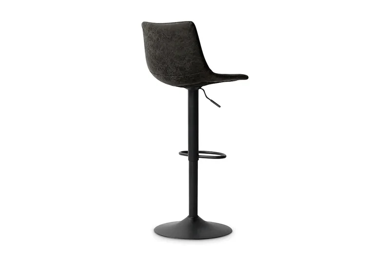 Tabourets de Bar TREVIS - H:61-81 cm