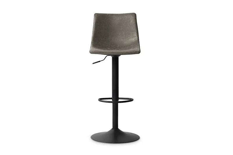 Tabourets de Bar TREVIS - H:61-81 cm