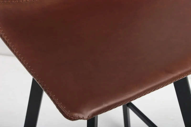 Chaises de Bar OZAYA - H:68 cm