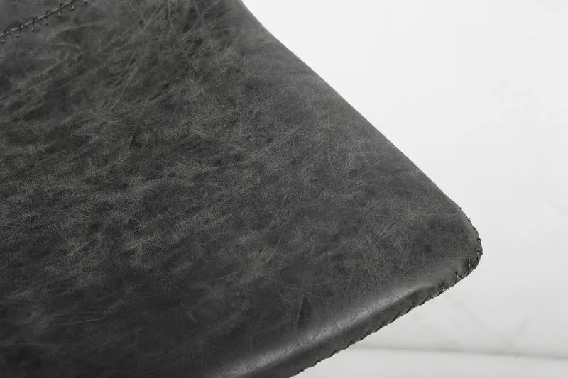 Chaises de Bar OZAYA - H:68 cm