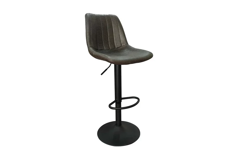 Tabourets de Bar BAYA - H:59-80 cm