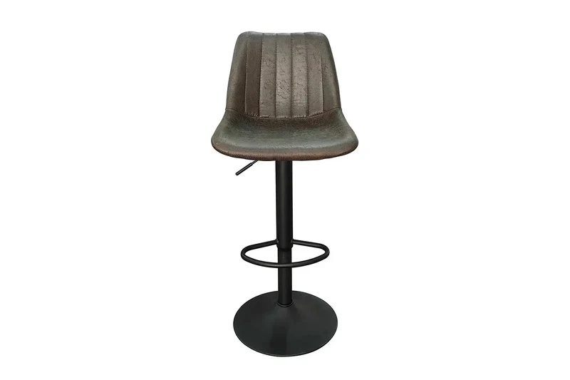 Tabourets de Bar BAYA - H:59-80 cm