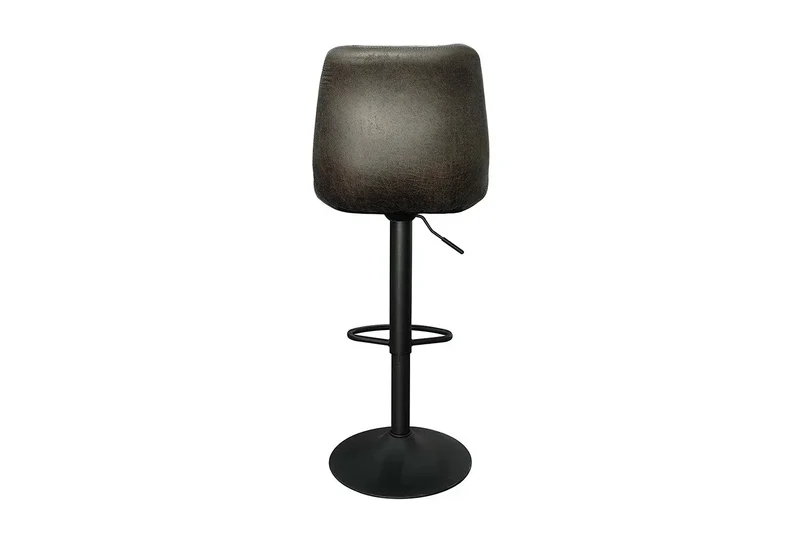 Tabourets de Bar BAYA - H:59-80 cm
