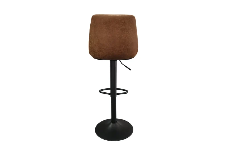 Tabourets de Bar BAYA - H:59-80 cm