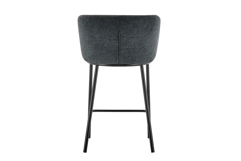 Chaises de Bar ARTHURO - 53 x 50,5 cm