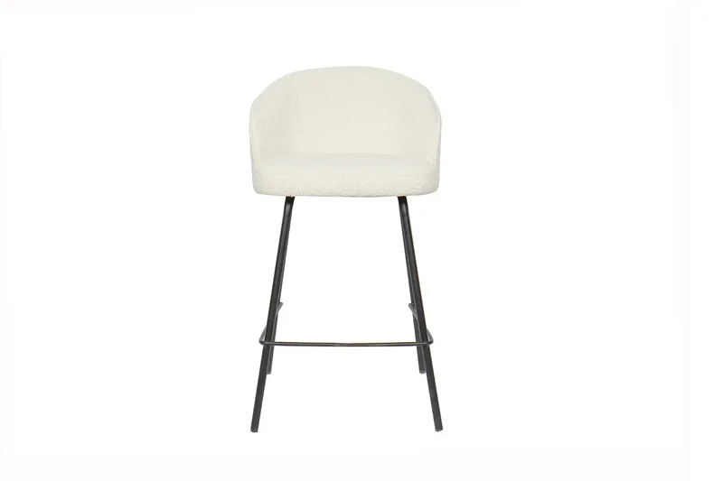 Chaises de Bar JUNYA - 52 x 51 cm