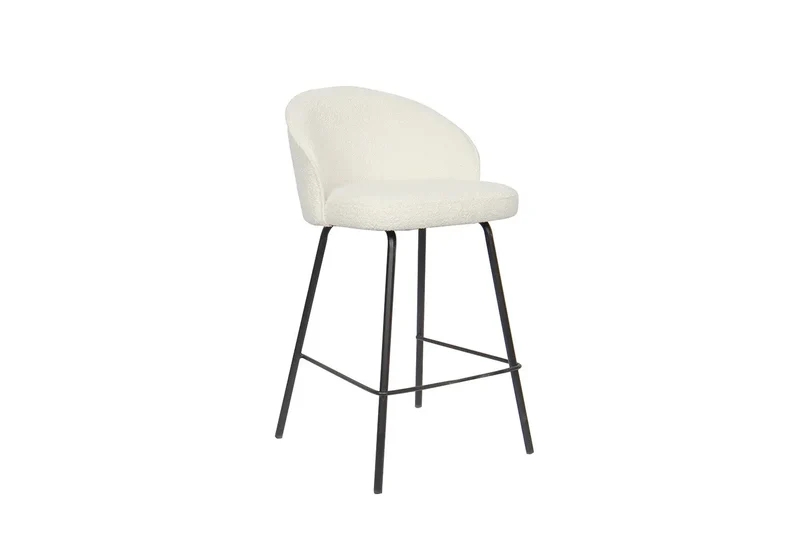 Chaises de Bar JUNYA - 52 x 51 cm
