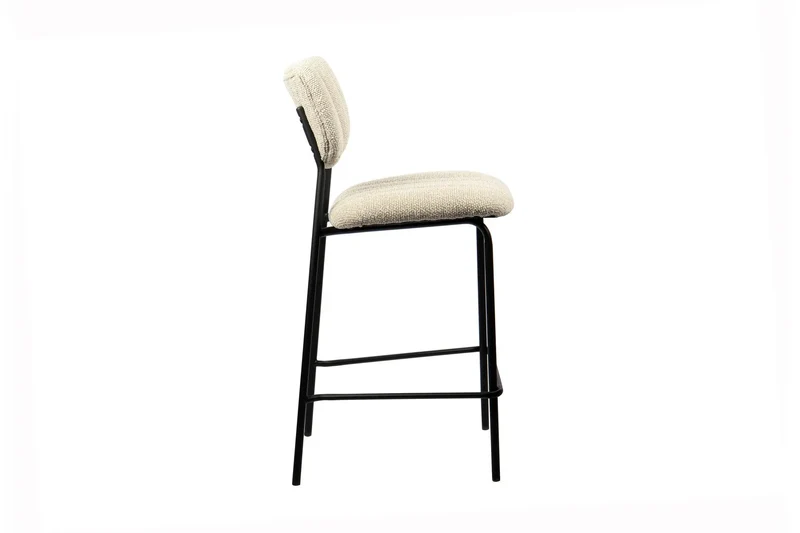 Chaises de Bar ANITA - 46 x 53 cm
