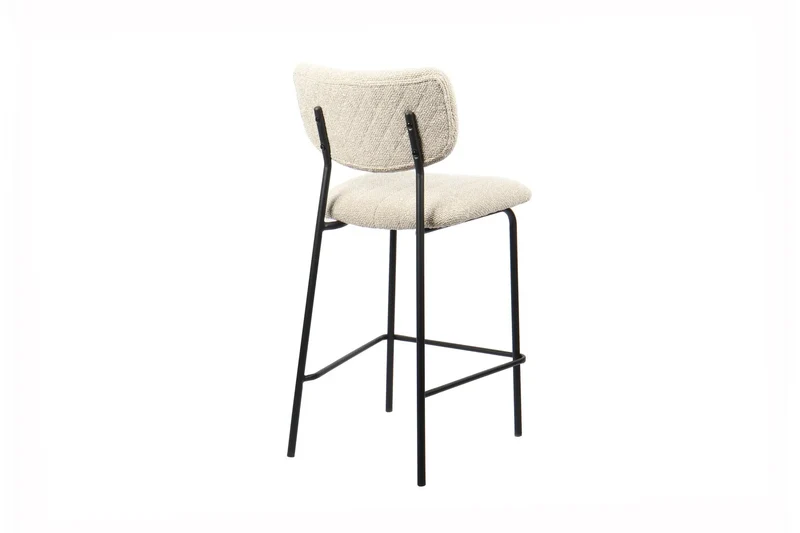 Chaises de Bar ANITA - 46 x 53 cm