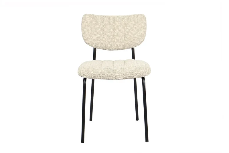 Chaises de Salle à Manger ANITA - 72 x 53 cm