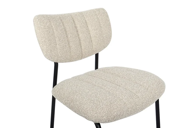 Chaises de Salle à Manger ANITA - 72 x 53 cm