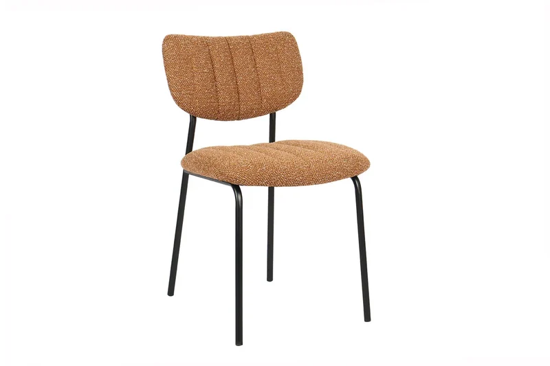 Chaises de Salle à Manger ANITA - 72 x 53 cm