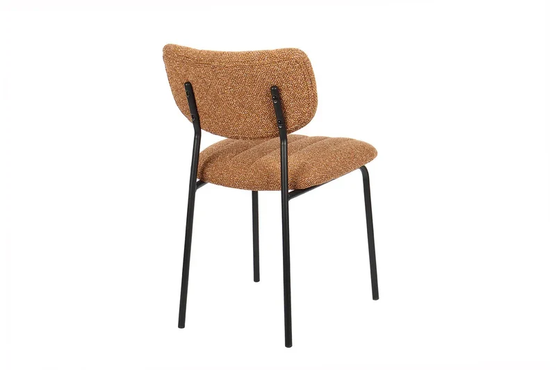 Chaises de Salle à Manger ANITA - 72 x 53 cm