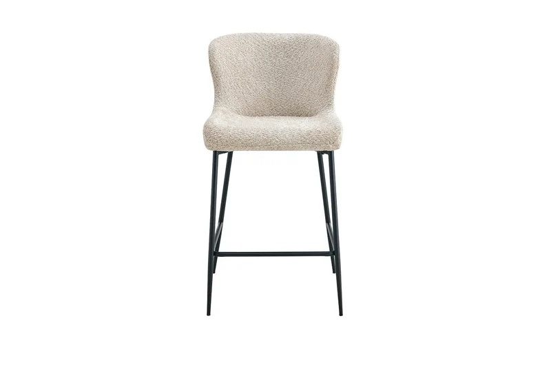 Chaises de Bar LISE - 51,5 x 56 cm