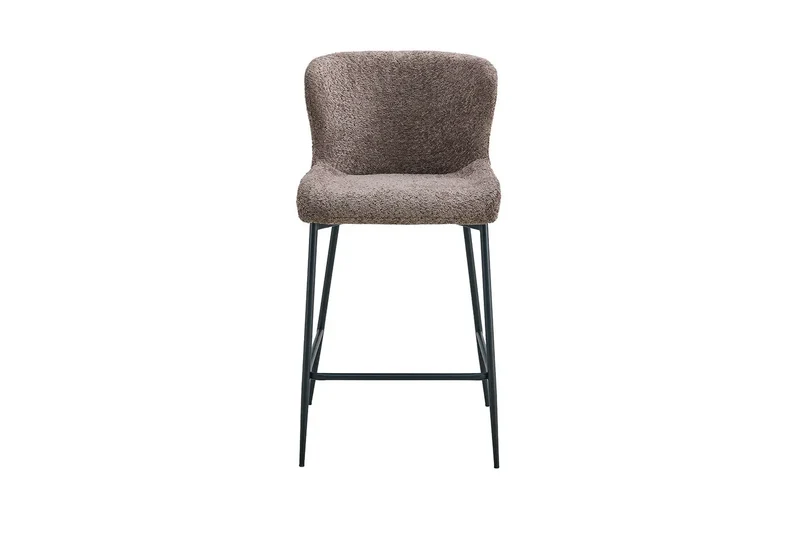 Chaises de Bar LISE - 51,5 x 56 cm