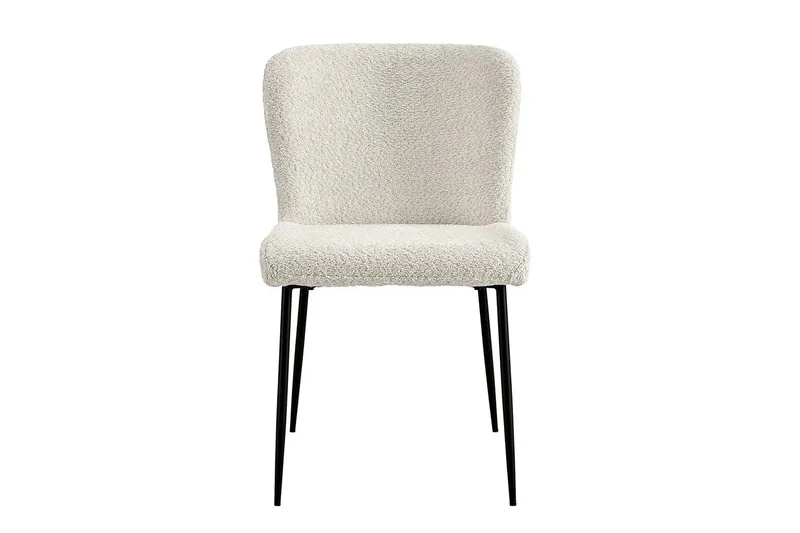Chaises de Salle à Manger LISE - 58 x 52 cm
