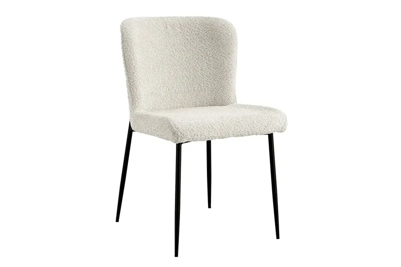 Chaises de Salle à Manger LISE - 58 x 52 cm