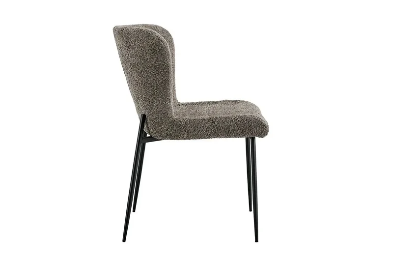 Chaises de Salle à Manger LISE - 58 x 52 cm