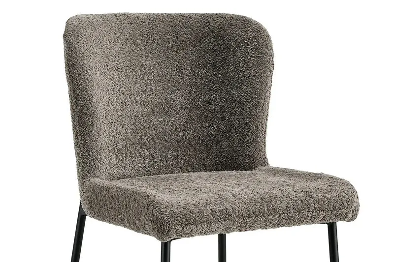 Chaises de Salle à Manger LISE - 58 x 52 cm