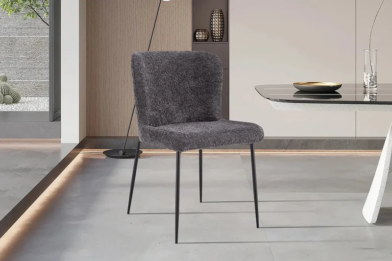 Chaises de Salle à Manger LISE - 58 x 52 cm