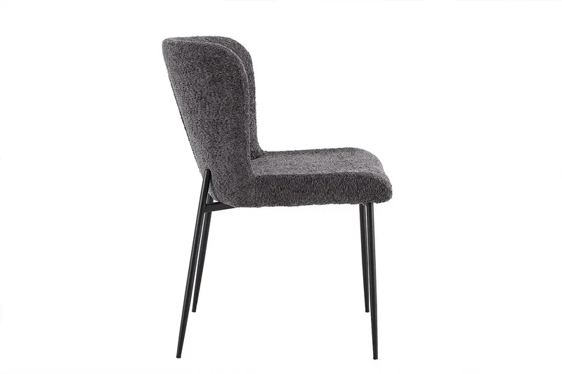Chaises de Salle à Manger LISE - 58 x 52 cm