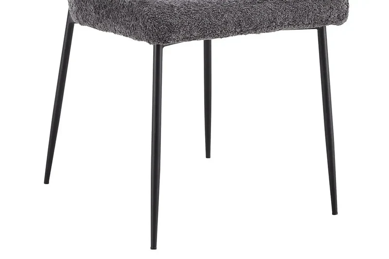 Chaises de Salle à Manger LISE - 58 x 52 cm