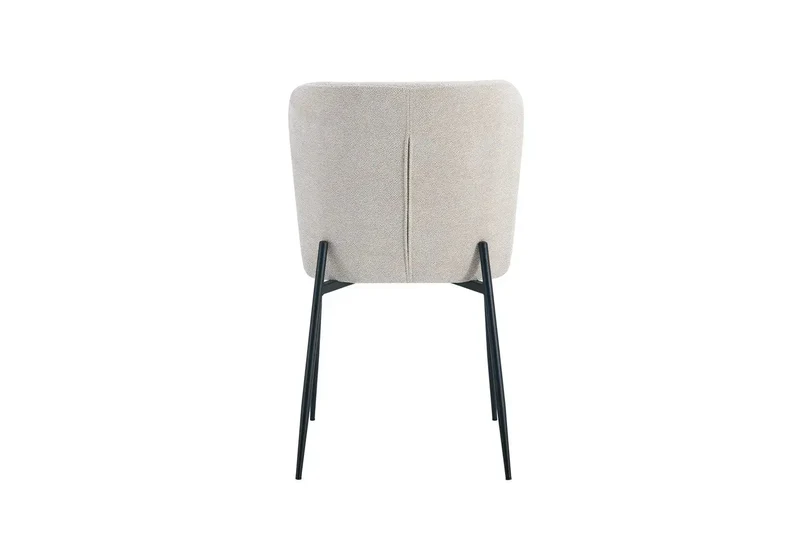Chaises de Salle à Manger LISE - 58 x 52 cm