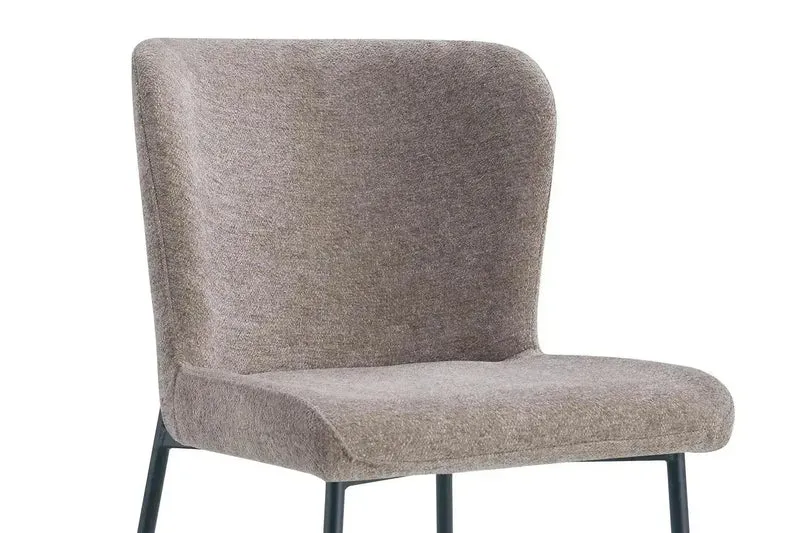 Chaises de Salle à Manger LISE - 58 x 52 cm