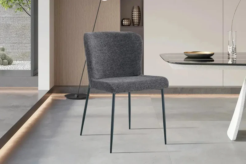 Chaises de Salle à Manger LISE - 58 x 52 cm
