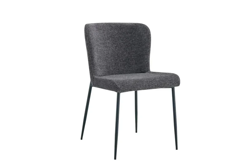 Chaises de Salle à Manger LISE - 58 x 52 cm