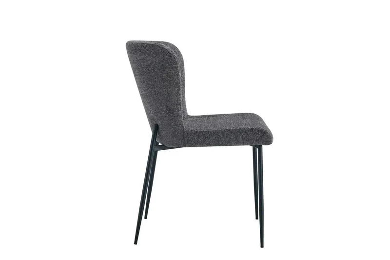Chaises de Salle à Manger LISE - 58 x 52 cm