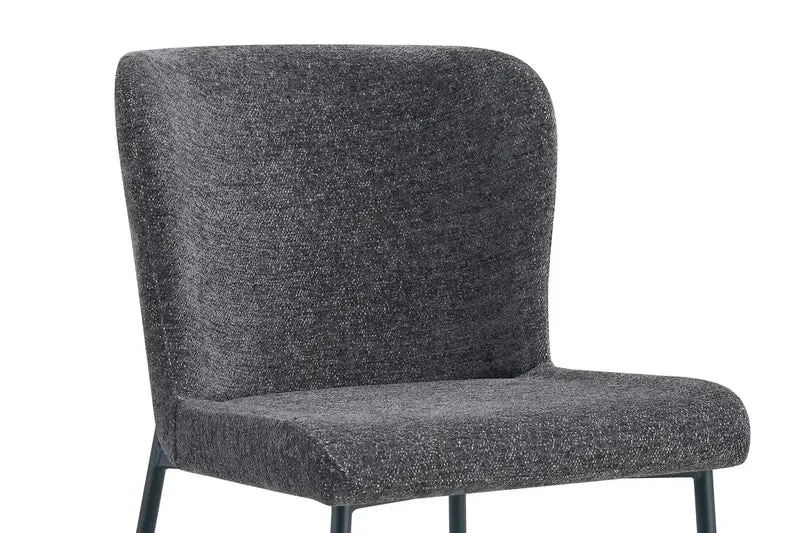 Chaises de Salle à Manger LISE - 58 x 52 cm