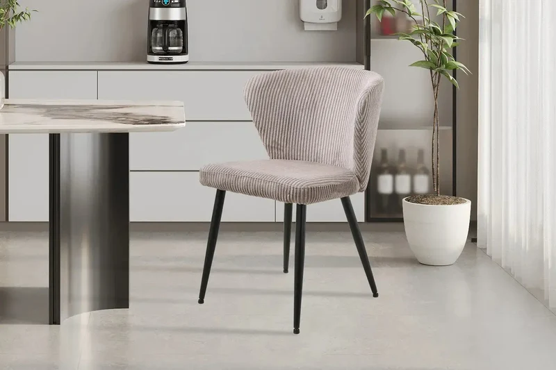 Chaises de Salle à Manger TONYO - 54 x 55 cm