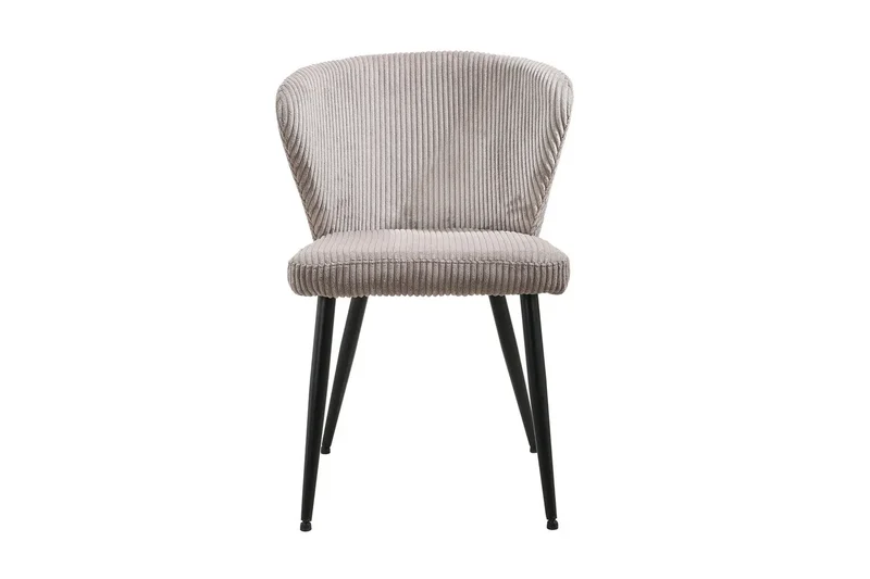 Chaises de Salle à Manger TONYO - 54 x 55 cm